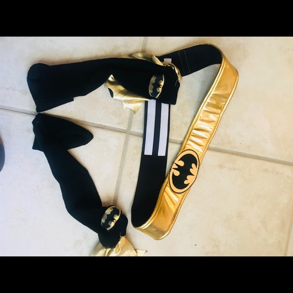 Halloween costume - Picture 3 of 3